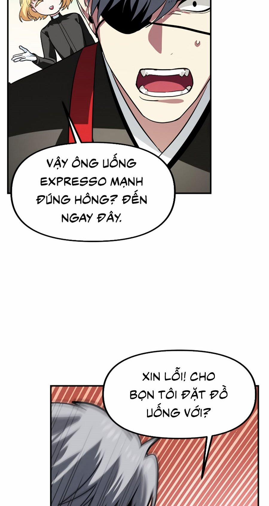 Tôi Là Thợ Săn Có Kĩ Năng Tự Sát Cấp Sss 17 trang 27