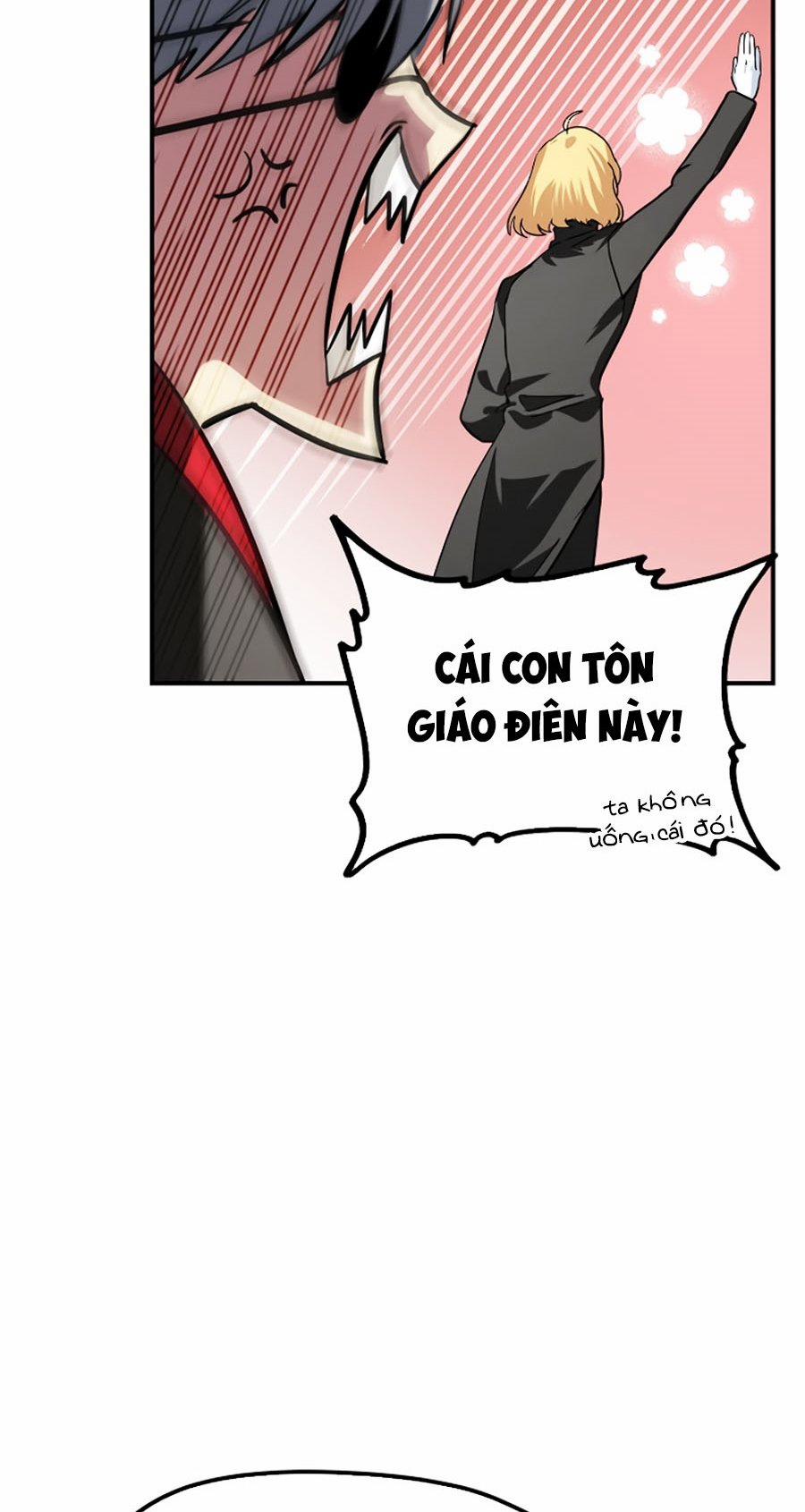 Tôi Là Thợ Săn Có Kĩ Năng Tự Sát Cấp Sss 17 trang 28