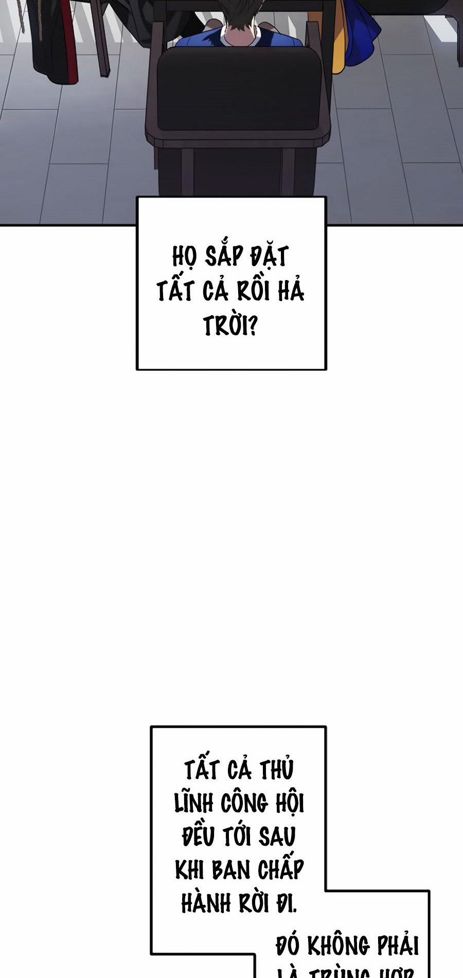 Tôi Là Thợ Săn Có Kĩ Năng Tự Sát Cấp Sss 17 trang 31