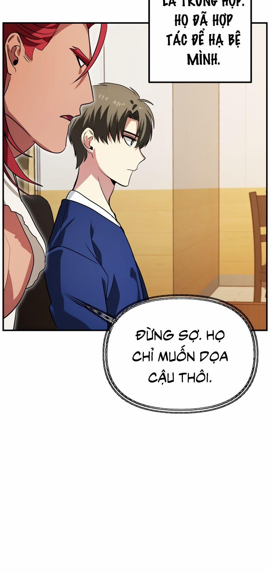 Tôi Là Thợ Săn Có Kĩ Năng Tự Sát Cấp Sss 17 trang 32