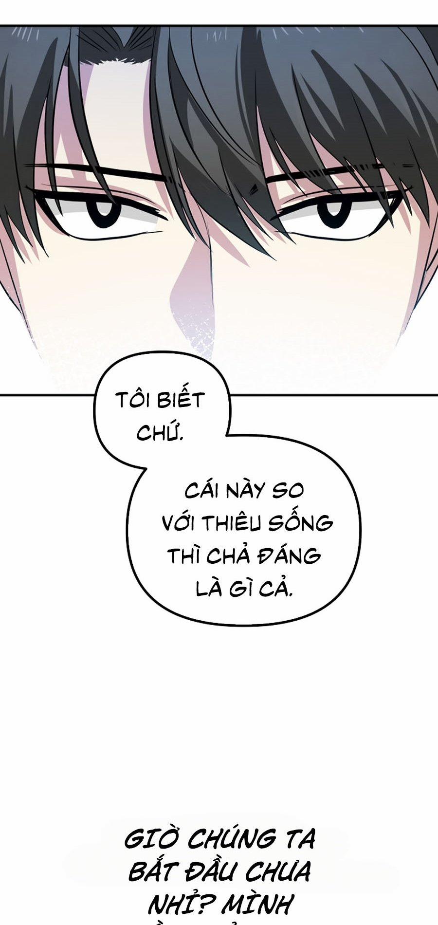 Tôi Là Thợ Săn Có Kĩ Năng Tự Sát Cấp Sss 17 trang 33