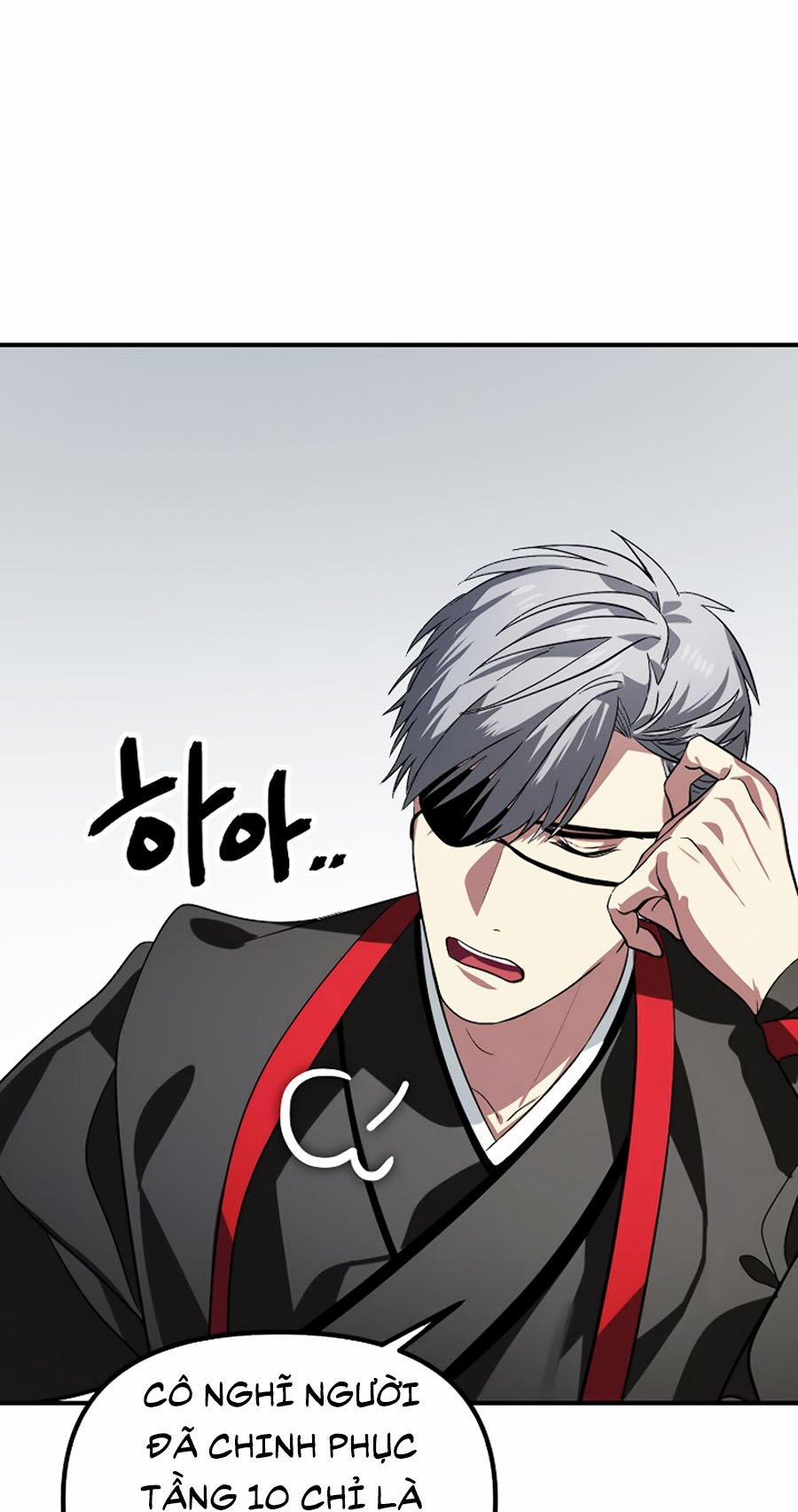 Tôi Là Thợ Săn Có Kĩ Năng Tự Sát Cấp Sss 17 trang 40