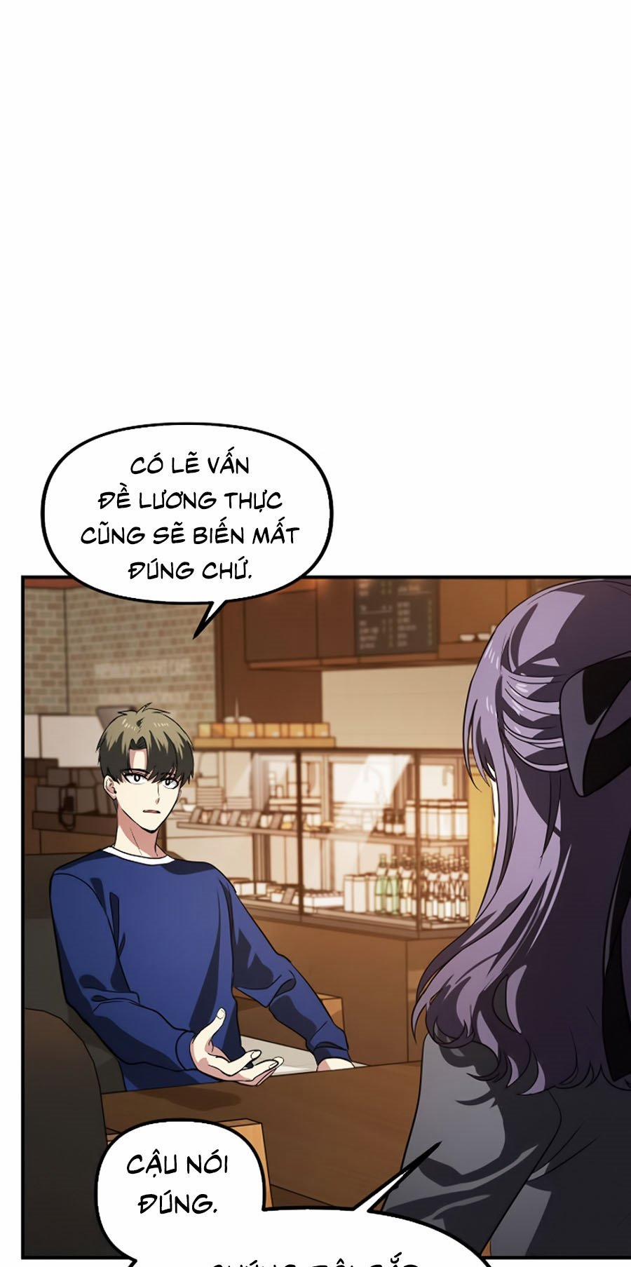 Tôi Là Thợ Săn Có Kĩ Năng Tự Sát Cấp Sss 17 trang 49