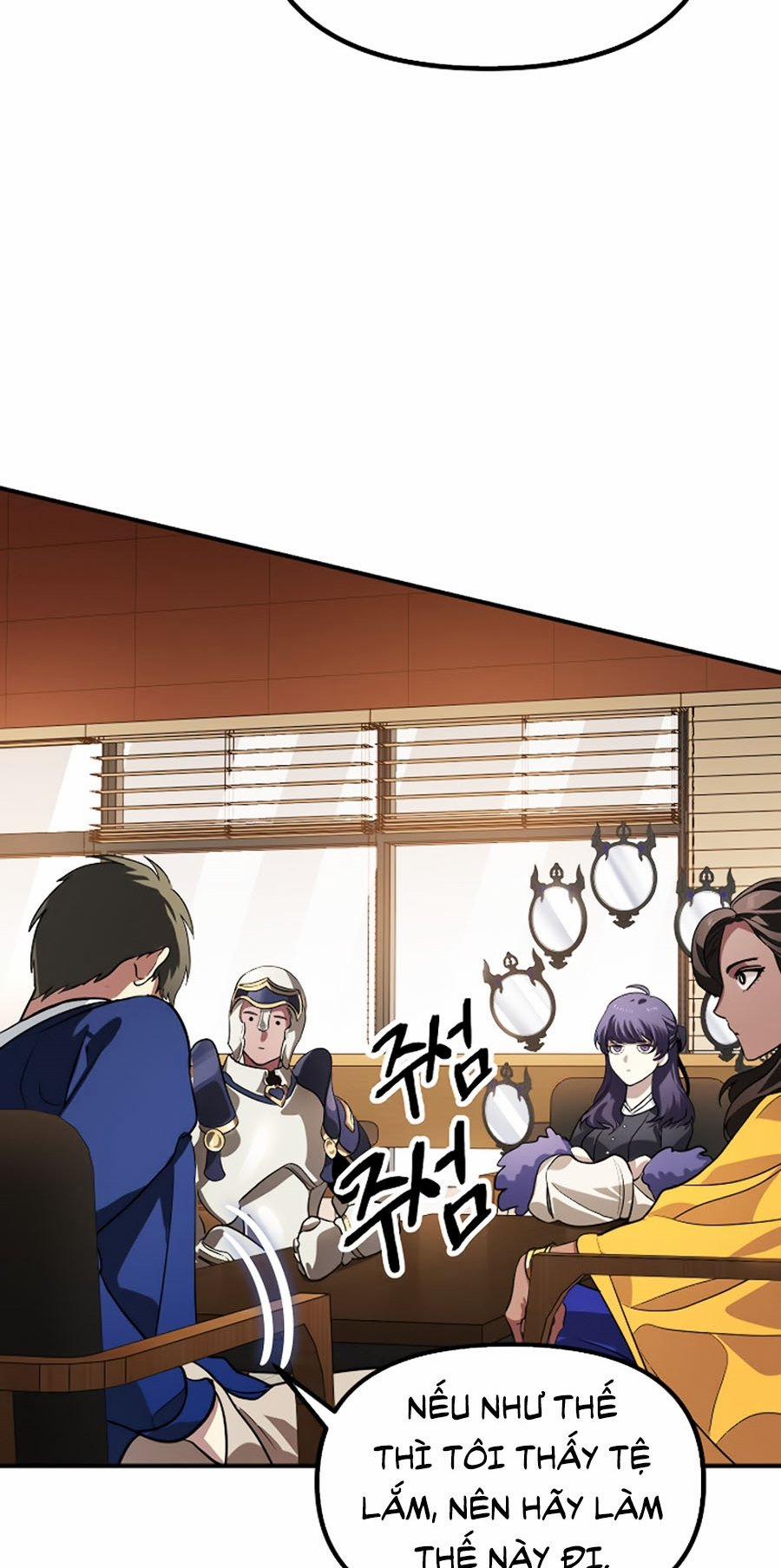 Tôi Là Thợ Săn Có Kĩ Năng Tự Sát Cấp Sss 17 trang 57