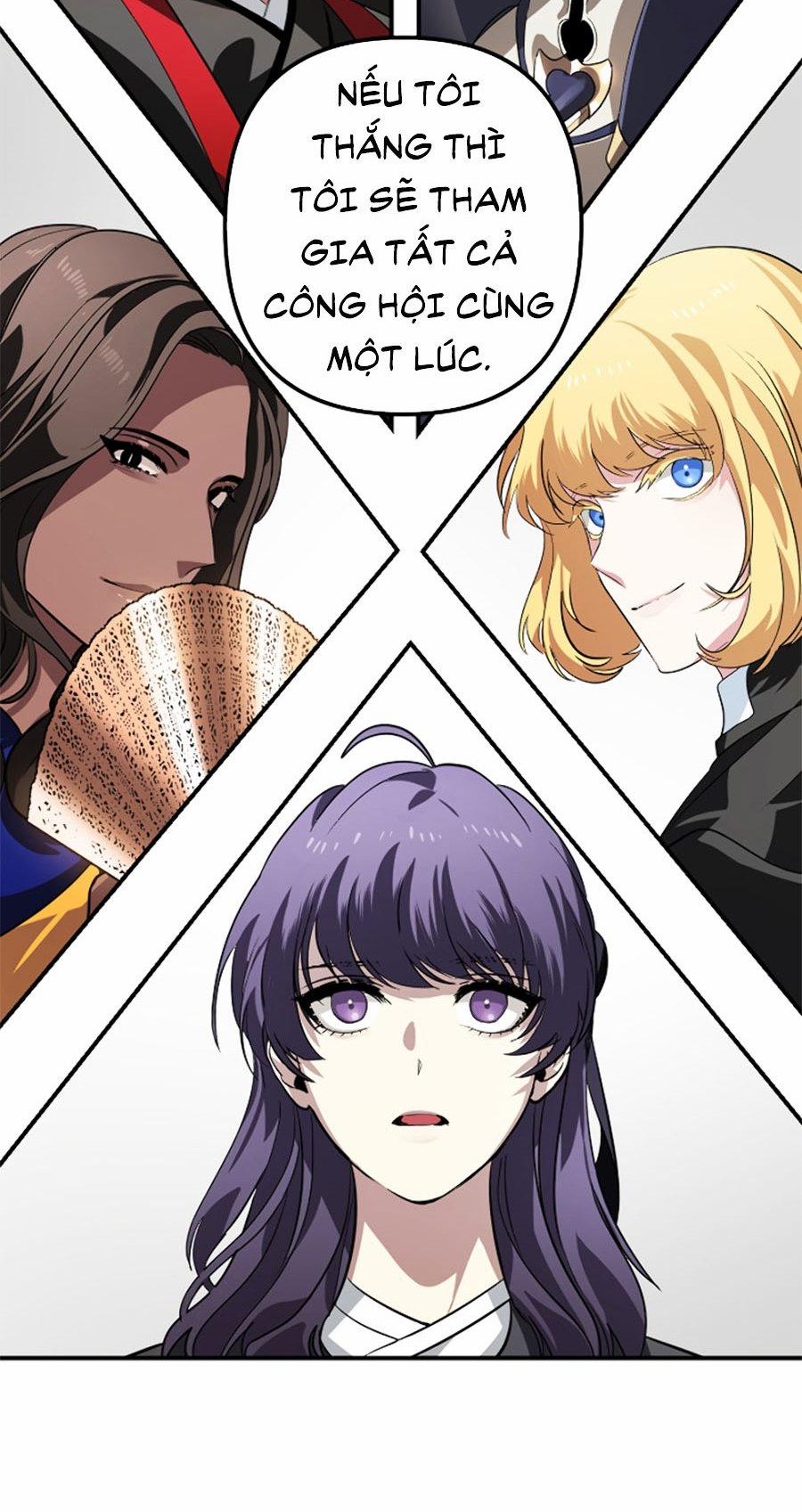 Tôi Là Thợ Săn Có Kĩ Năng Tự Sát Cấp Sss 17 trang 61