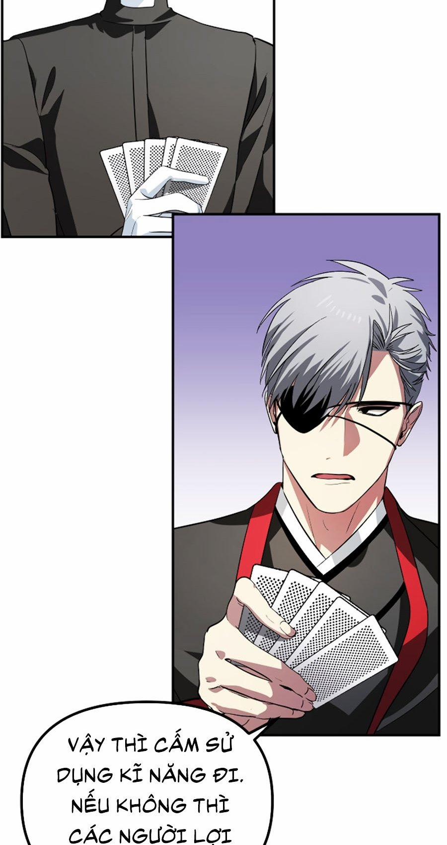 Tôi Là Thợ Săn Có Kĩ Năng Tự Sát Cấp Sss 17 trang 65