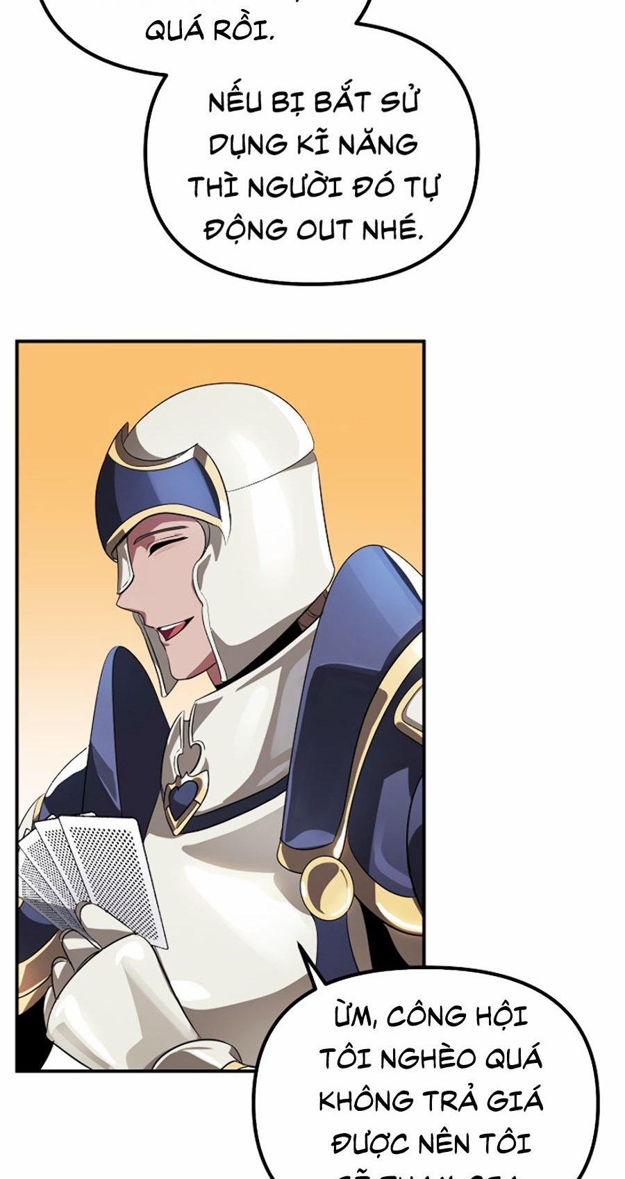 Tôi Là Thợ Săn Có Kĩ Năng Tự Sát Cấp Sss 17 trang 66