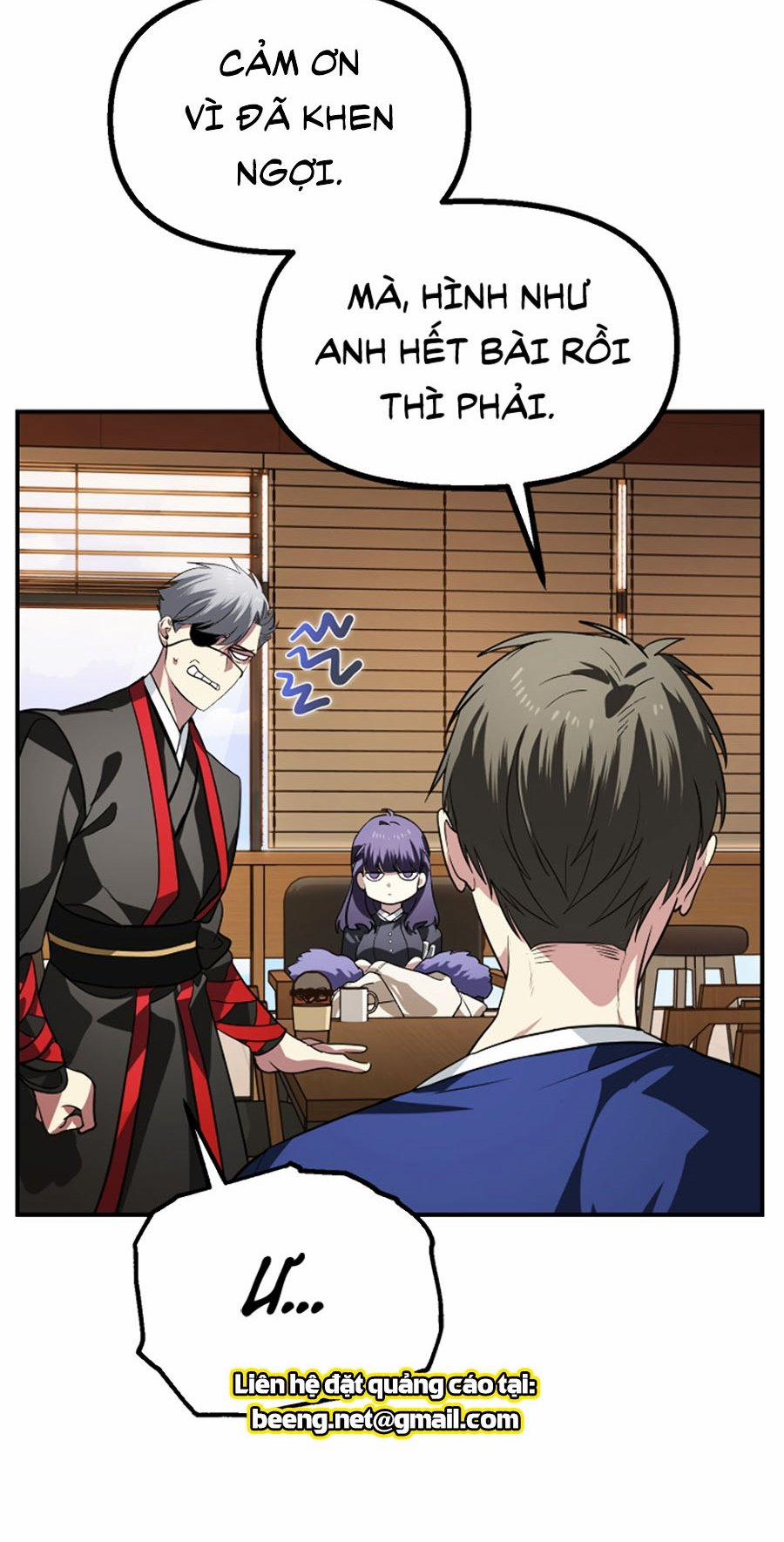 Tôi Là Thợ Săn Có Kĩ Năng Tự Sát Cấp Sss 18 trang 13