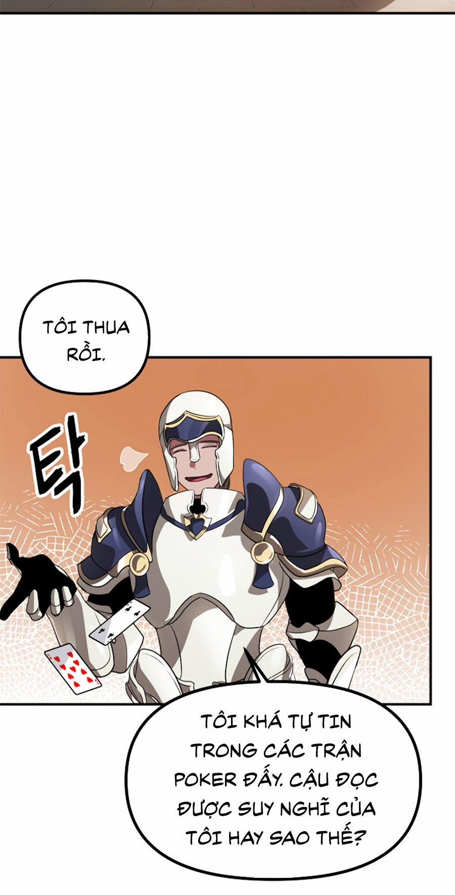 Tôi Là Thợ Săn Có Kĩ Năng Tự Sát Cấp Sss 18 trang 19