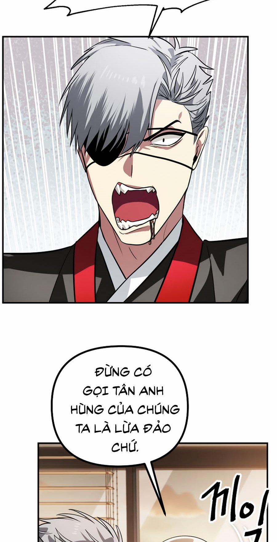 Tôi Là Thợ Săn Có Kĩ Năng Tự Sát Cấp Sss 18 trang 22