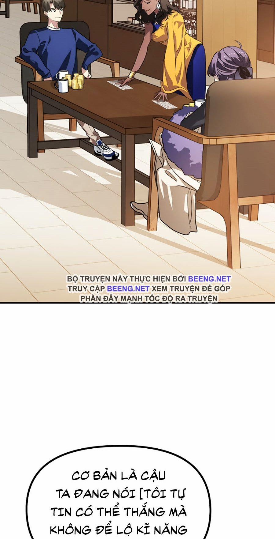 Tôi Là Thợ Săn Có Kĩ Năng Tự Sát Cấp Sss 18 trang 26