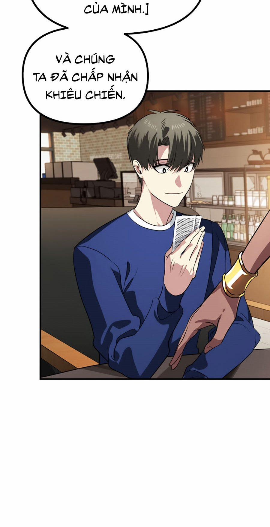 Tôi Là Thợ Săn Có Kĩ Năng Tự Sát Cấp Sss 18 trang 27