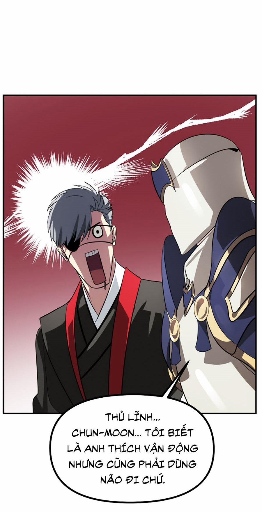 Tôi Là Thợ Săn Có Kĩ Năng Tự Sát Cấp Sss 18 trang 28