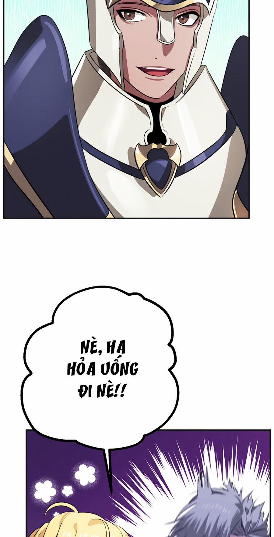 Tôi Là Thợ Săn Có Kĩ Năng Tự Sát Cấp Sss 18 trang 31