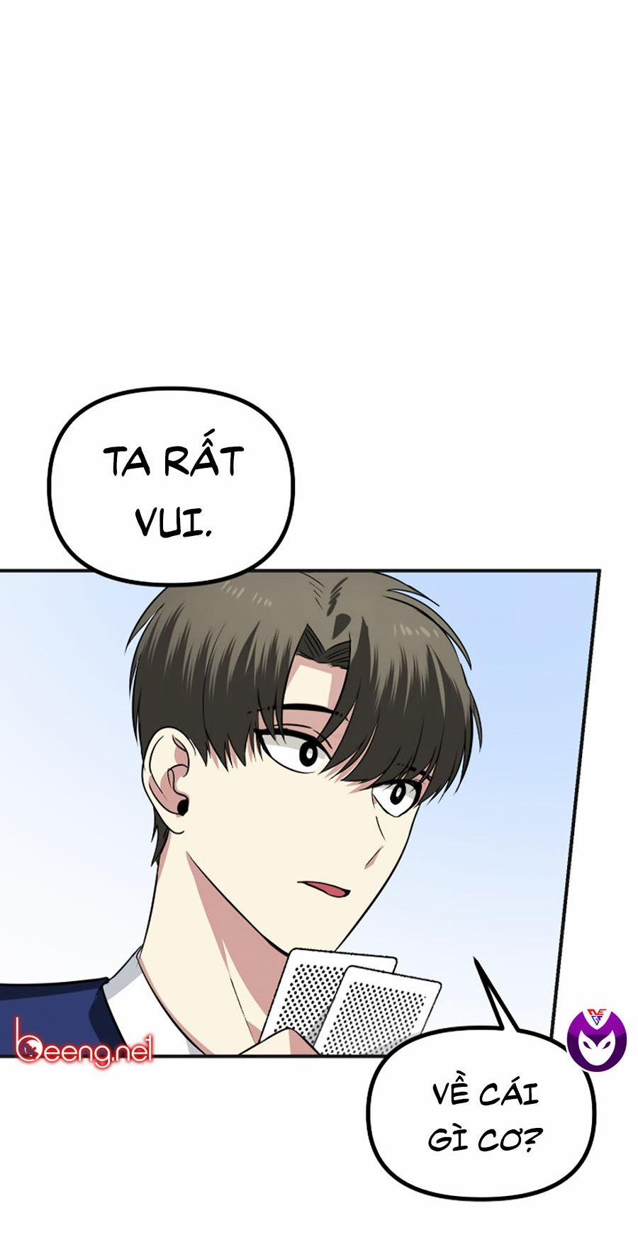 Tôi Là Thợ Săn Có Kĩ Năng Tự Sát Cấp Sss 18 trang 33