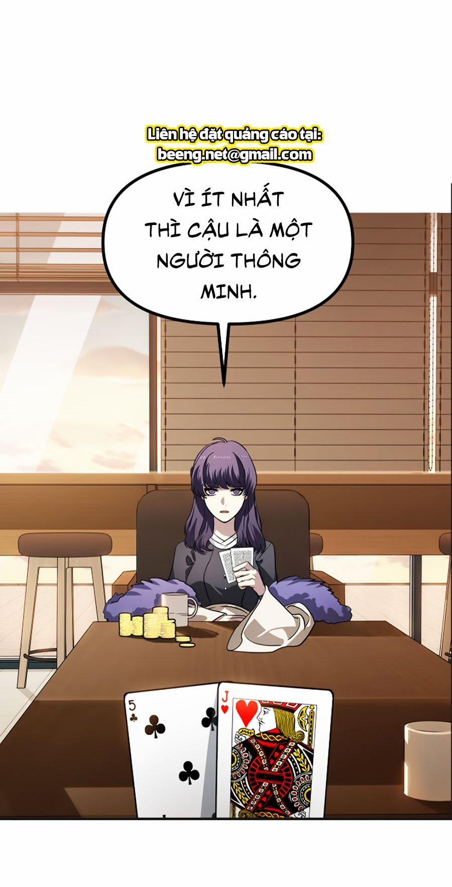 Tôi Là Thợ Săn Có Kĩ Năng Tự Sát Cấp Sss 18 trang 34