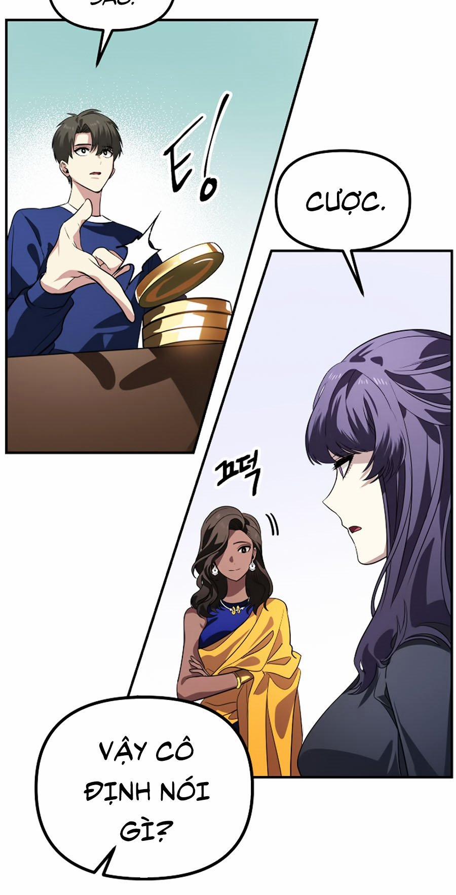 Tôi Là Thợ Săn Có Kĩ Năng Tự Sát Cấp Sss 18 trang 38