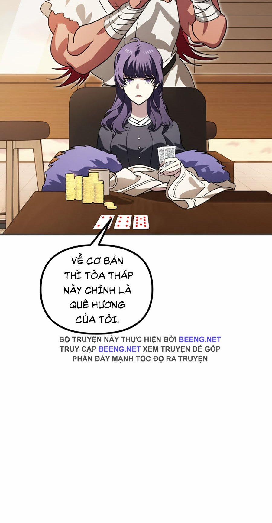 Tôi Là Thợ Săn Có Kĩ Năng Tự Sát Cấp Sss 18 trang 41