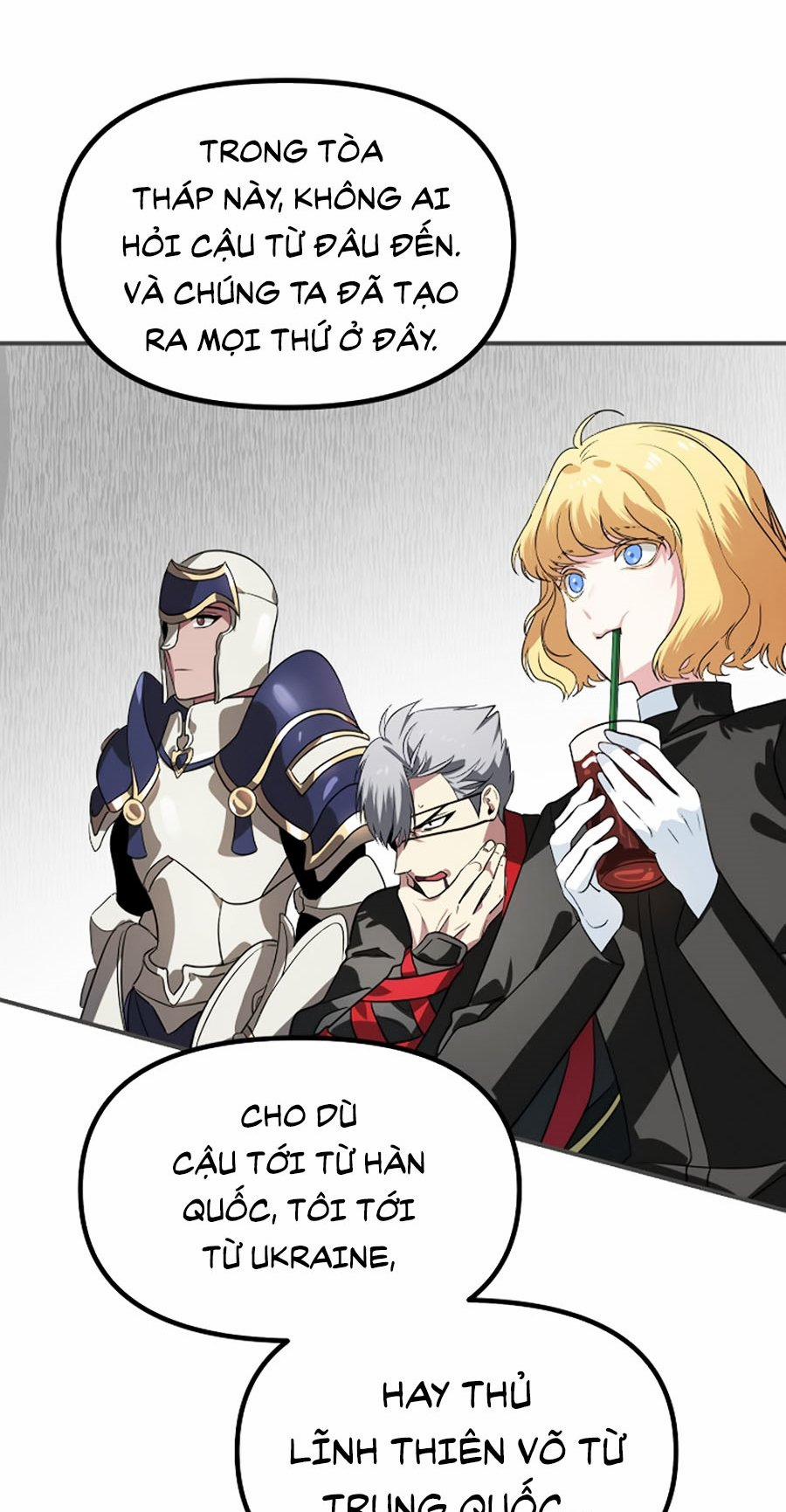 Tôi Là Thợ Săn Có Kĩ Năng Tự Sát Cấp Sss 18 trang 42