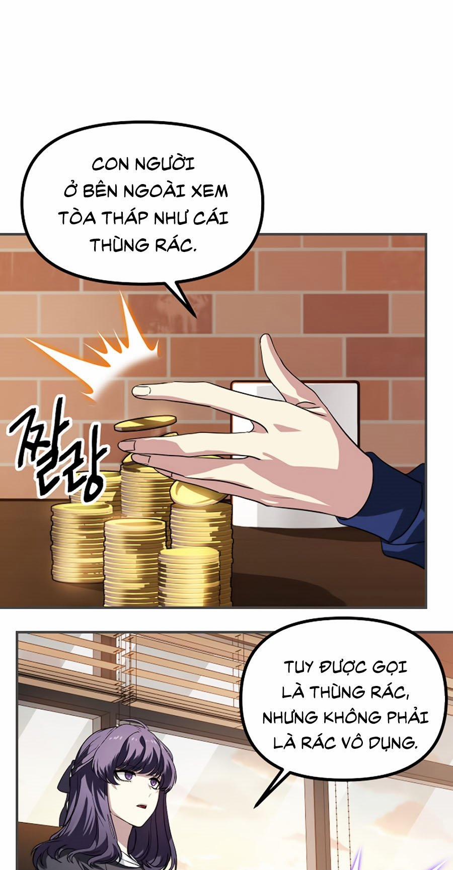 Tôi Là Thợ Săn Có Kĩ Năng Tự Sát Cấp Sss 18 trang 46