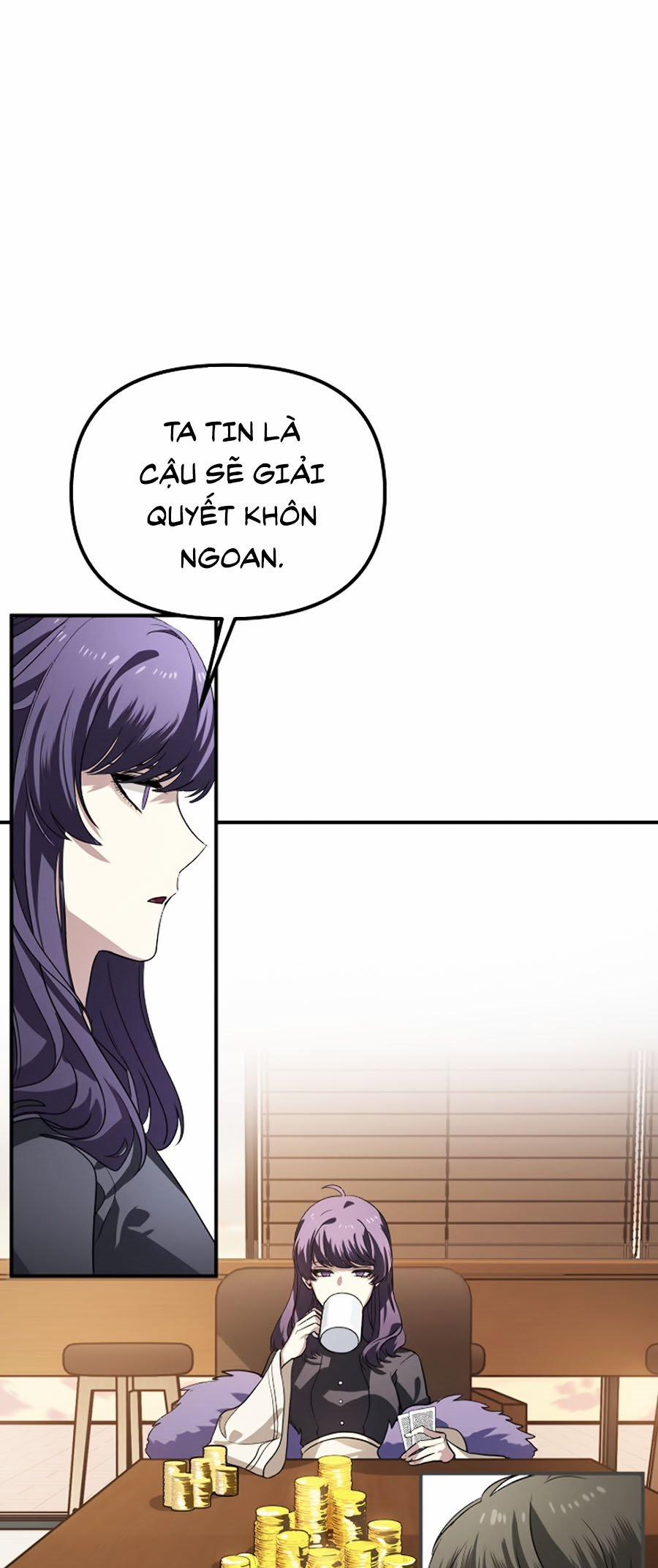 Tôi Là Thợ Săn Có Kĩ Năng Tự Sát Cấp Sss 18 trang 48