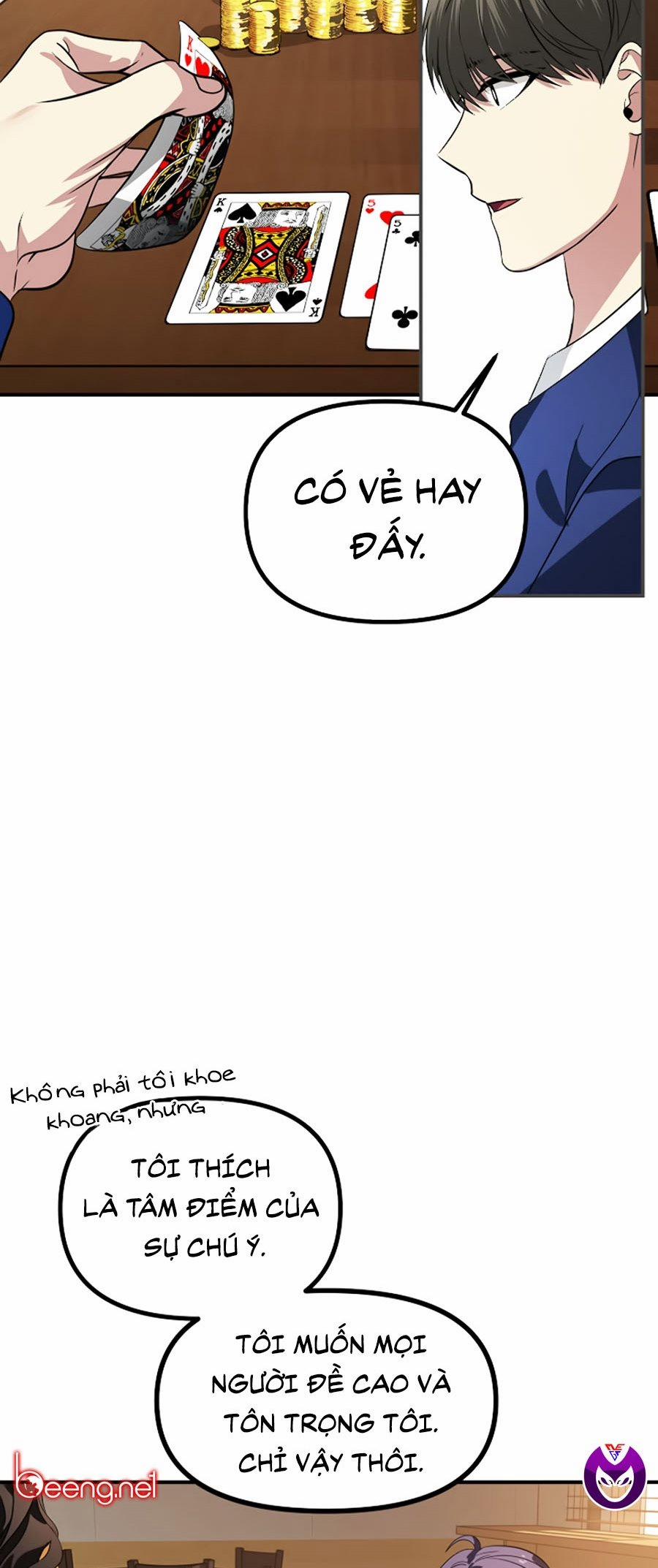 Tôi Là Thợ Săn Có Kĩ Năng Tự Sát Cấp Sss 18 trang 49