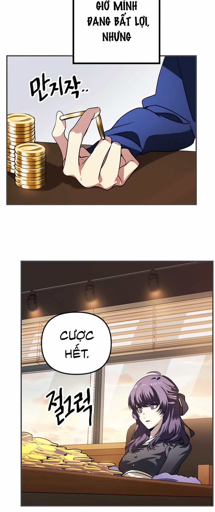 Tôi Là Thợ Săn Có Kĩ Năng Tự Sát Cấp Sss 18 trang 51