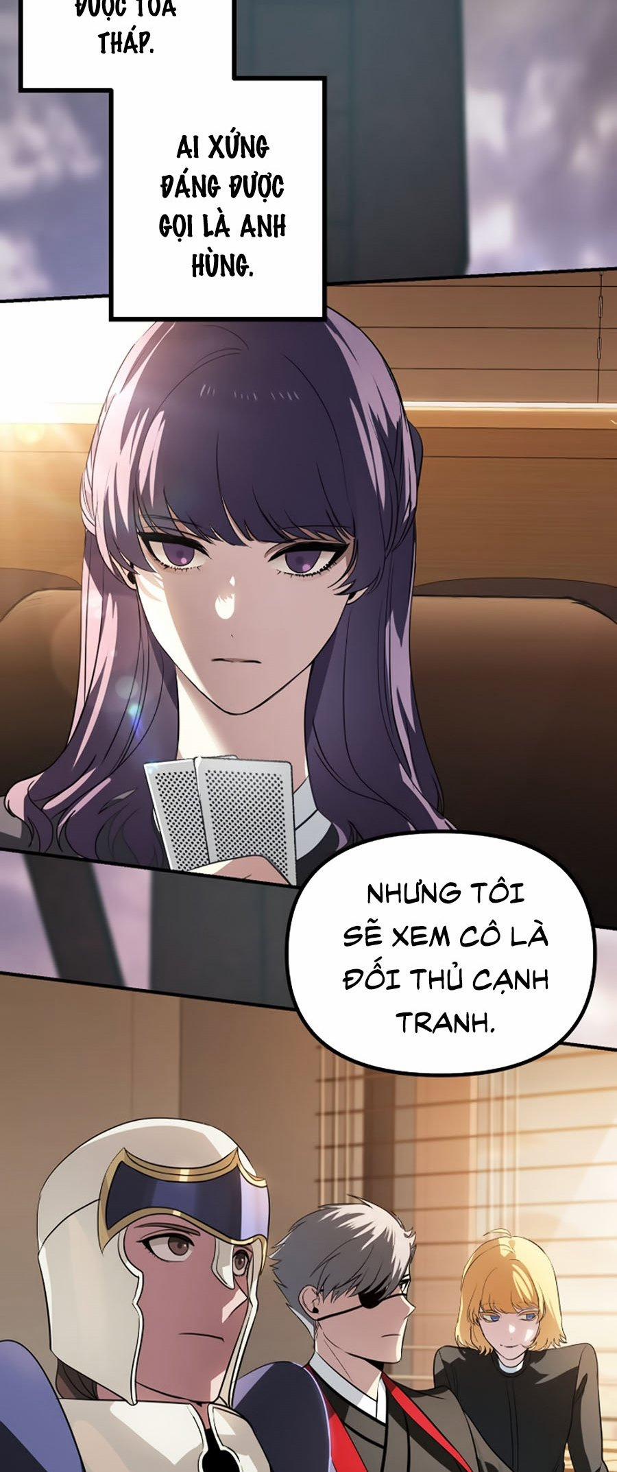 Tôi Là Thợ Săn Có Kĩ Năng Tự Sát Cấp Sss 18 trang 55