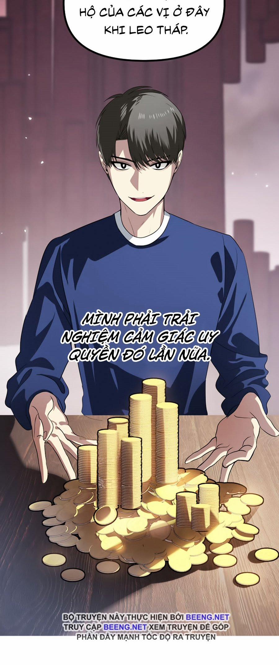 Tôi Là Thợ Săn Có Kĩ Năng Tự Sát Cấp Sss 18 trang 57