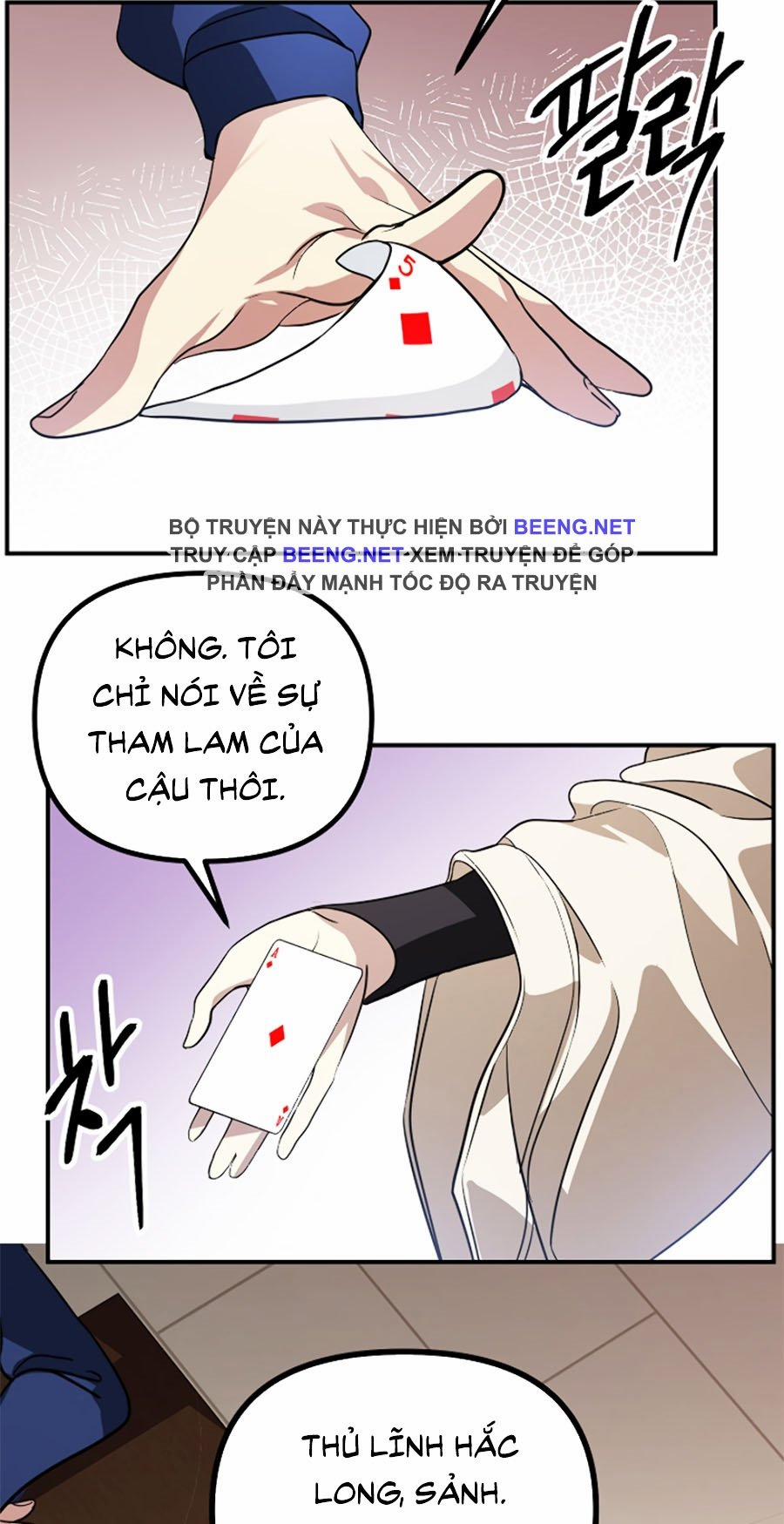 Tôi Là Thợ Săn Có Kĩ Năng Tự Sát Cấp Sss 18 trang 61