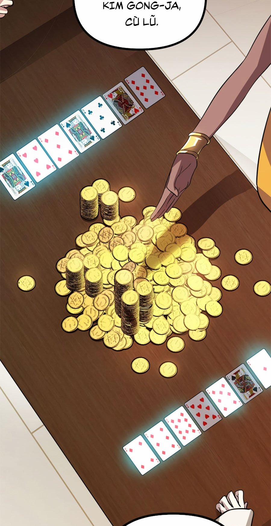 Tôi Là Thợ Săn Có Kĩ Năng Tự Sát Cấp Sss 18 trang 62