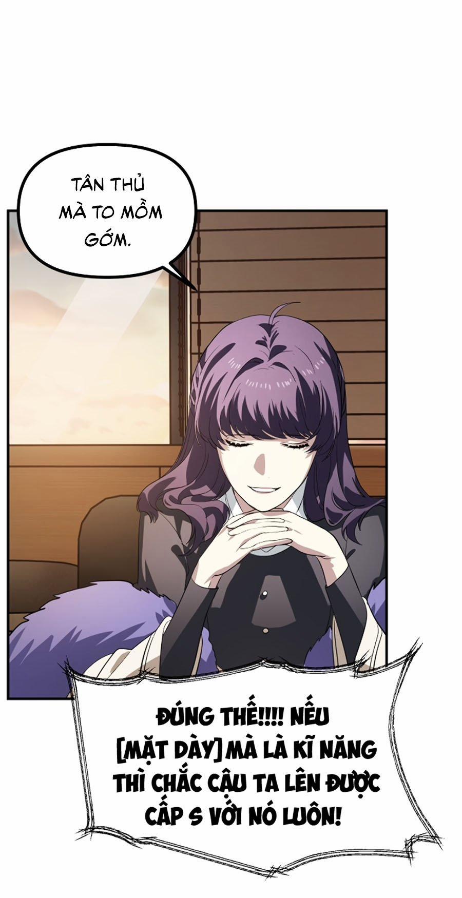 Tôi Là Thợ Săn Có Kĩ Năng Tự Sát Cấp Sss 18 trang 67