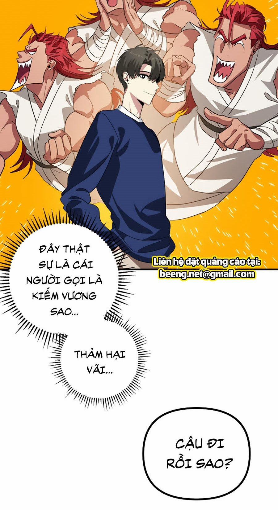 Tôi Là Thợ Săn Có Kĩ Năng Tự Sát Cấp Sss 18 trang 69