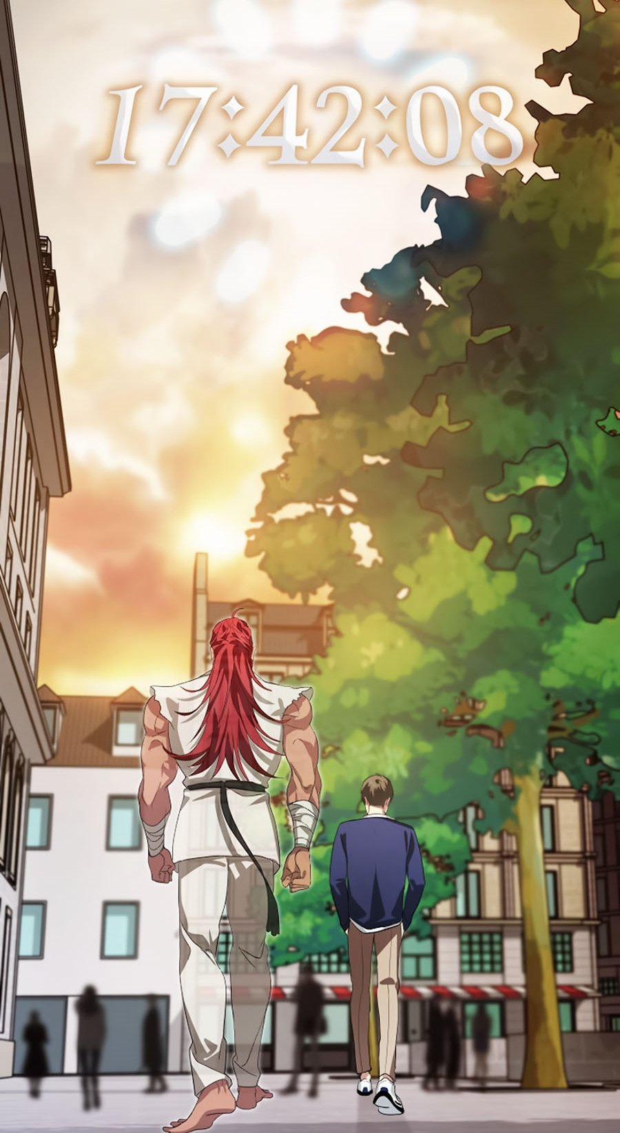 Tôi Là Thợ Săn Có Kĩ Năng Tự Sát Cấp Sss 18 trang 76