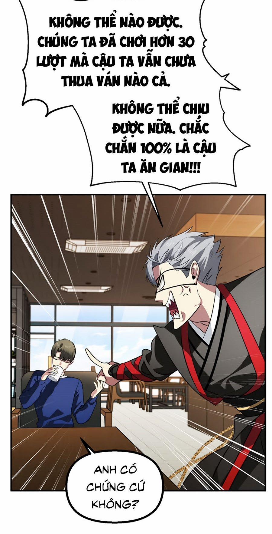 Tôi Là Thợ Săn Có Kĩ Năng Tự Sát Cấp Sss 18 trang 9