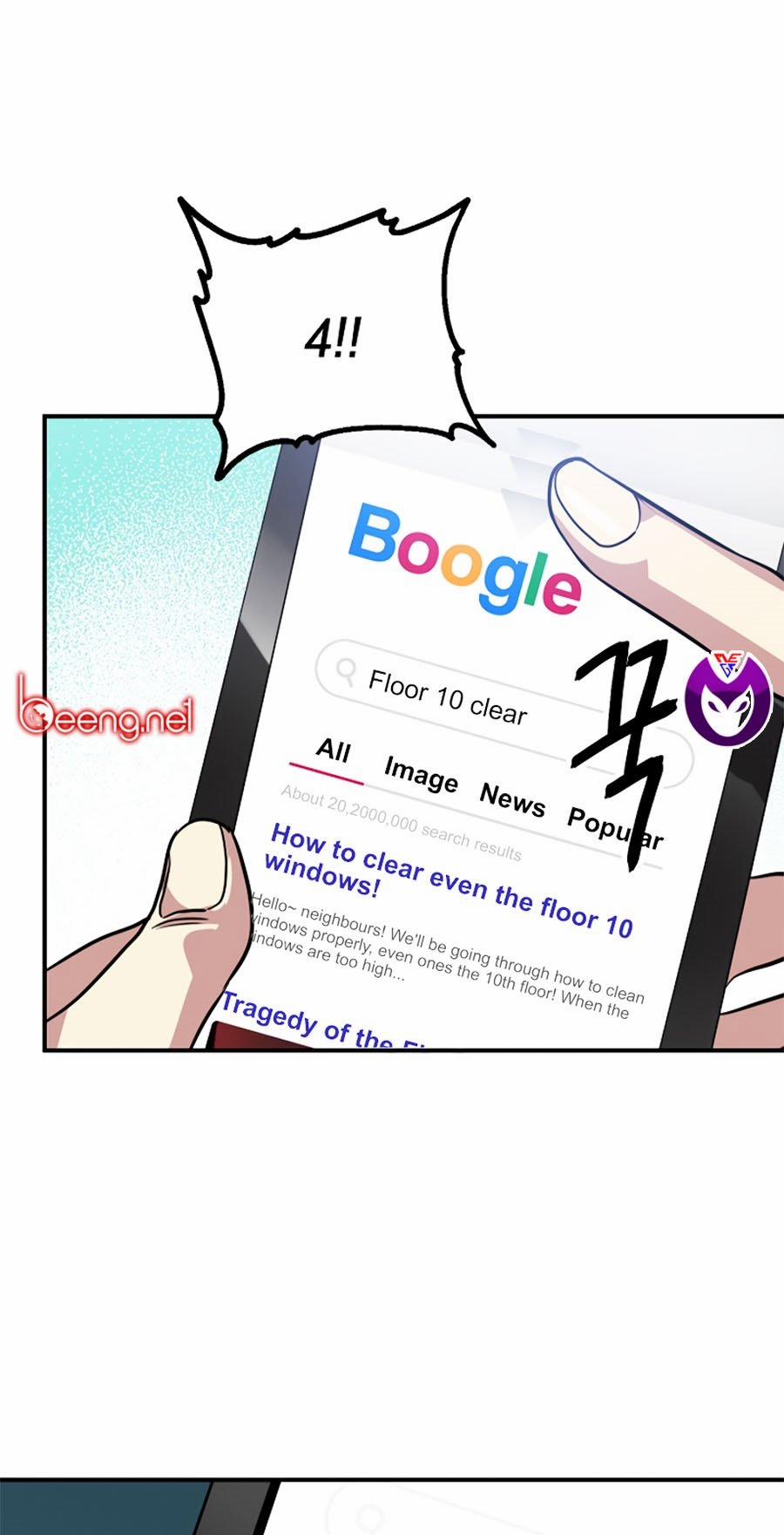 Tôi Là Thợ Săn Có Kĩ Năng Tự Sát Cấp Sss 19 trang 10