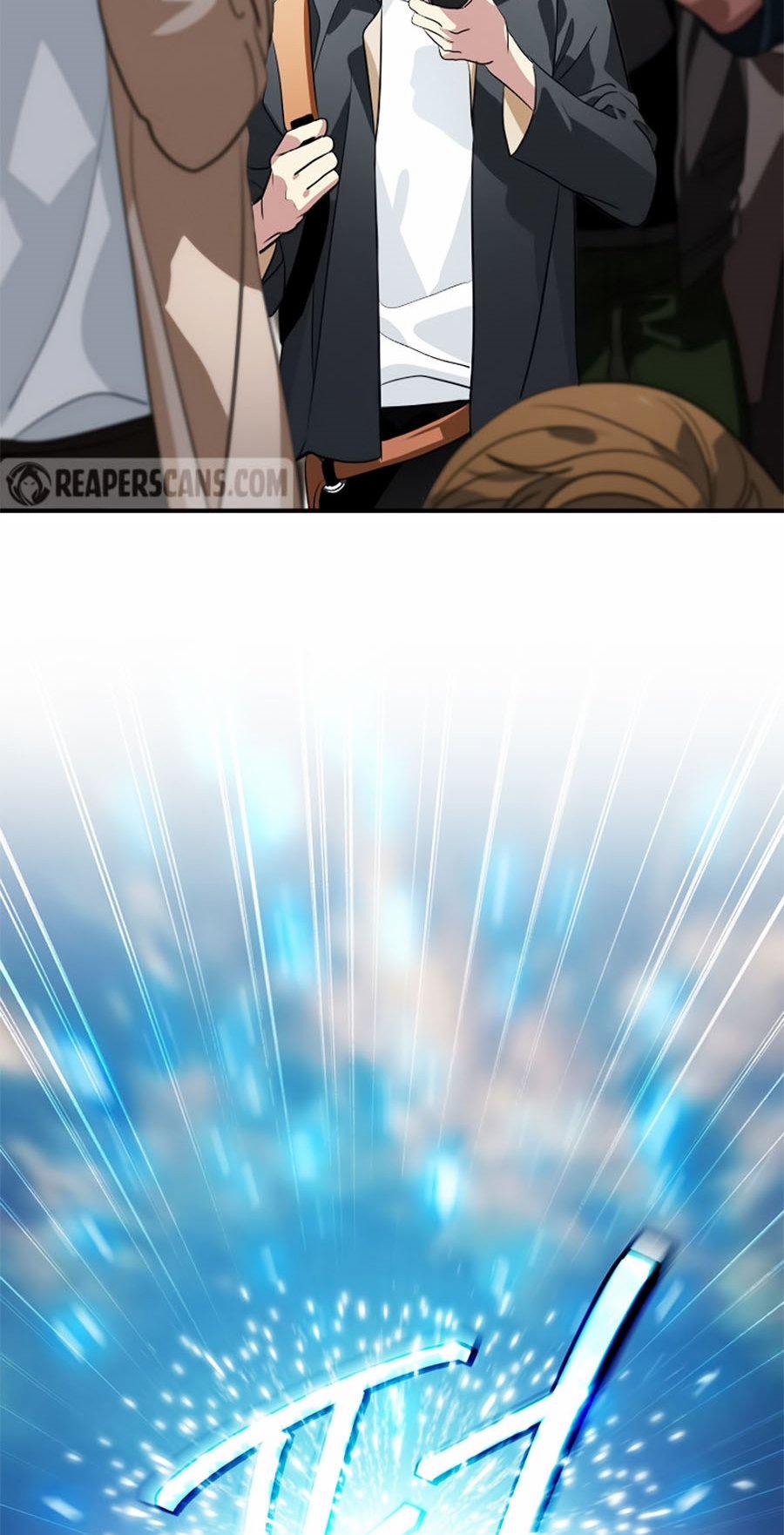 Tôi Là Thợ Săn Có Kĩ Năng Tự Sát Cấp Sss 19 trang 13