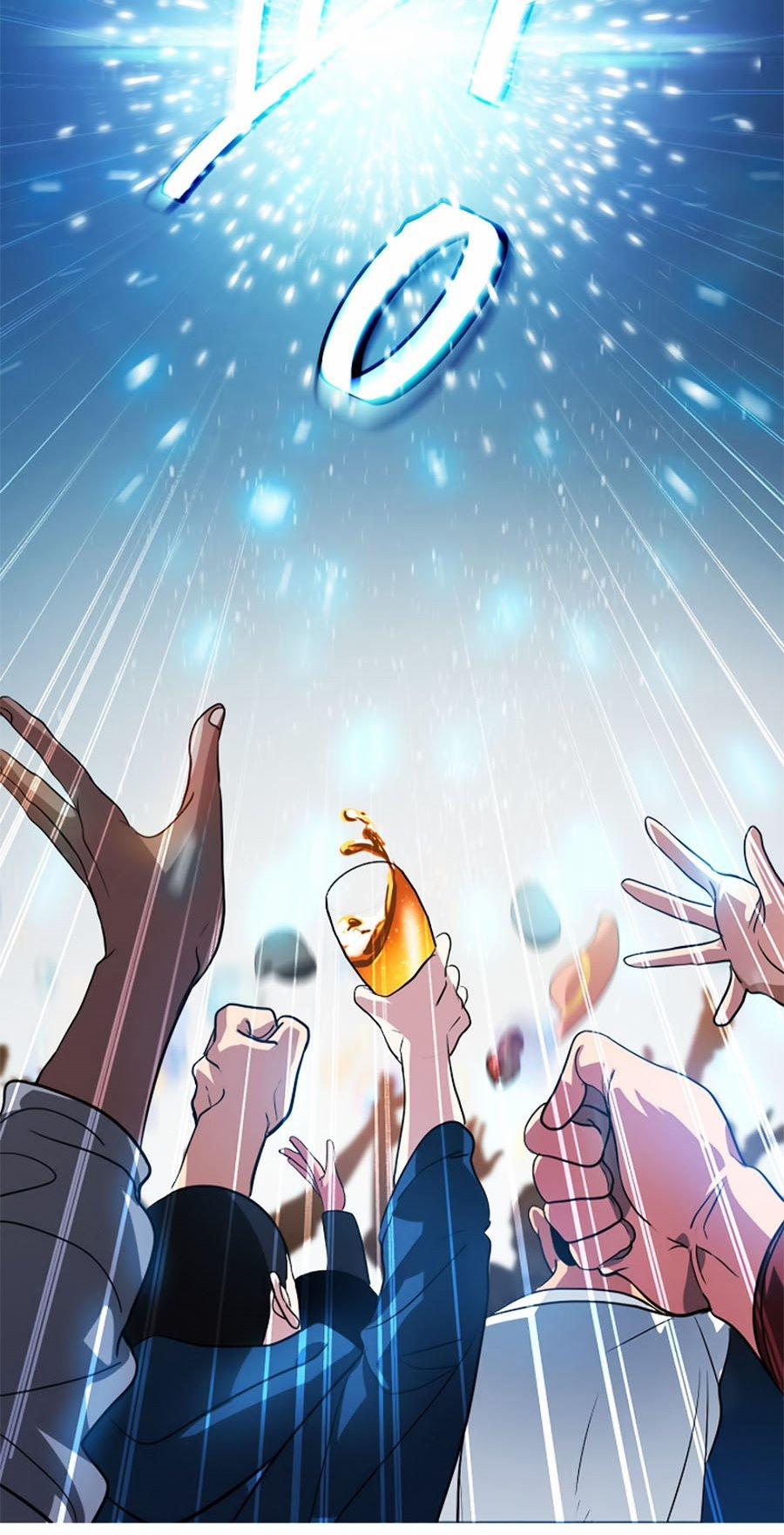 Tôi Là Thợ Săn Có Kĩ Năng Tự Sát Cấp Sss 19 trang 14