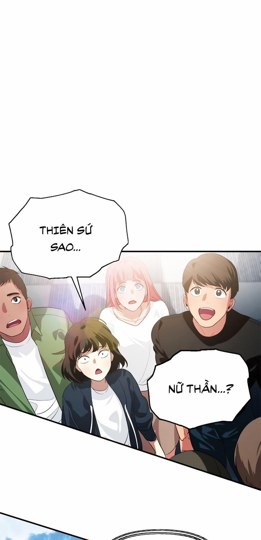 Tôi Là Thợ Săn Có Kĩ Năng Tự Sát Cấp Sss 19 trang 20