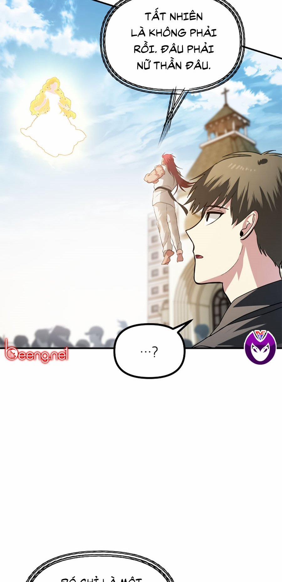 Tôi Là Thợ Săn Có Kĩ Năng Tự Sát Cấp Sss 19 trang 21