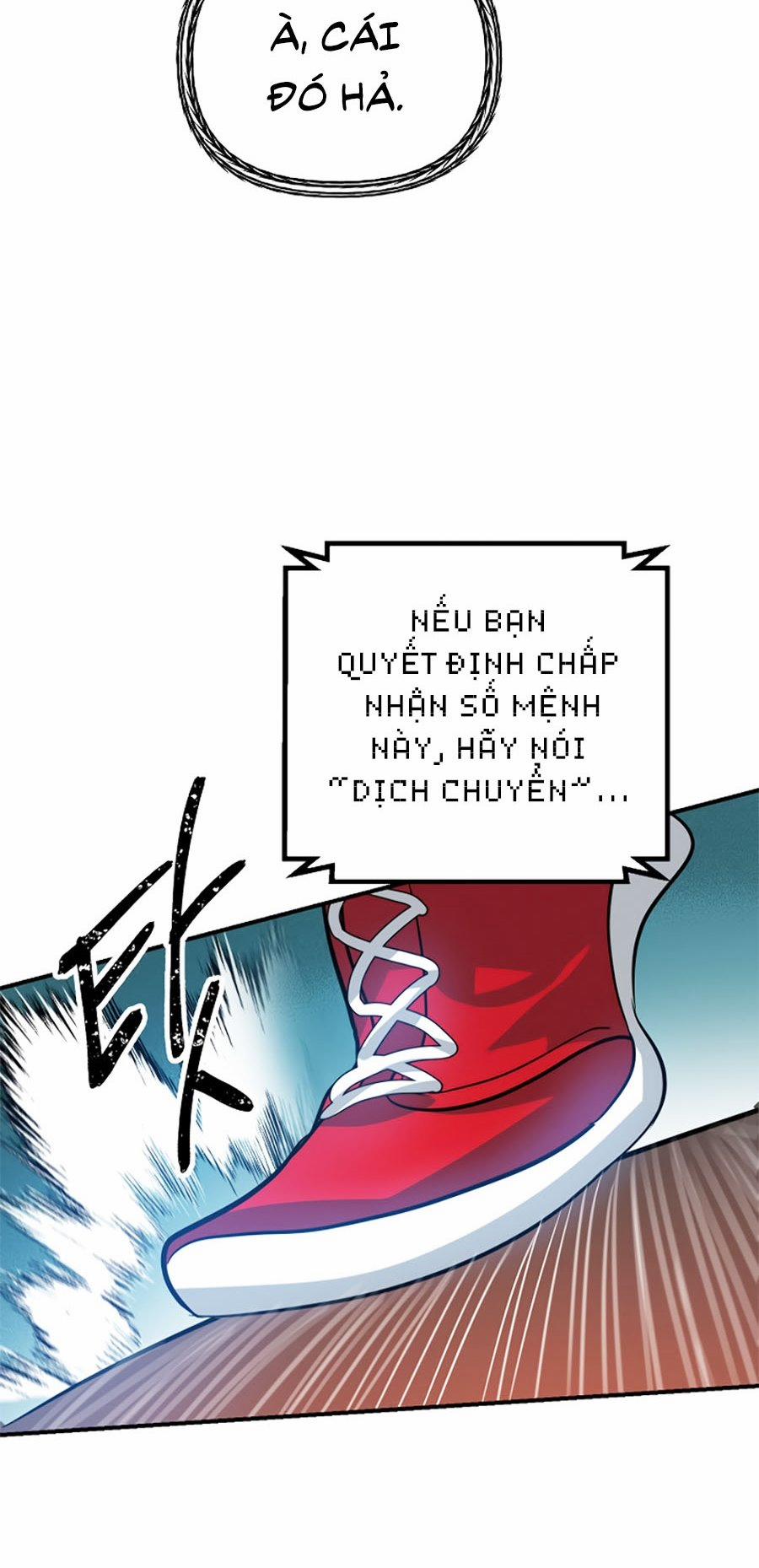 Tôi Là Thợ Săn Có Kĩ Năng Tự Sát Cấp Sss 19 trang 25