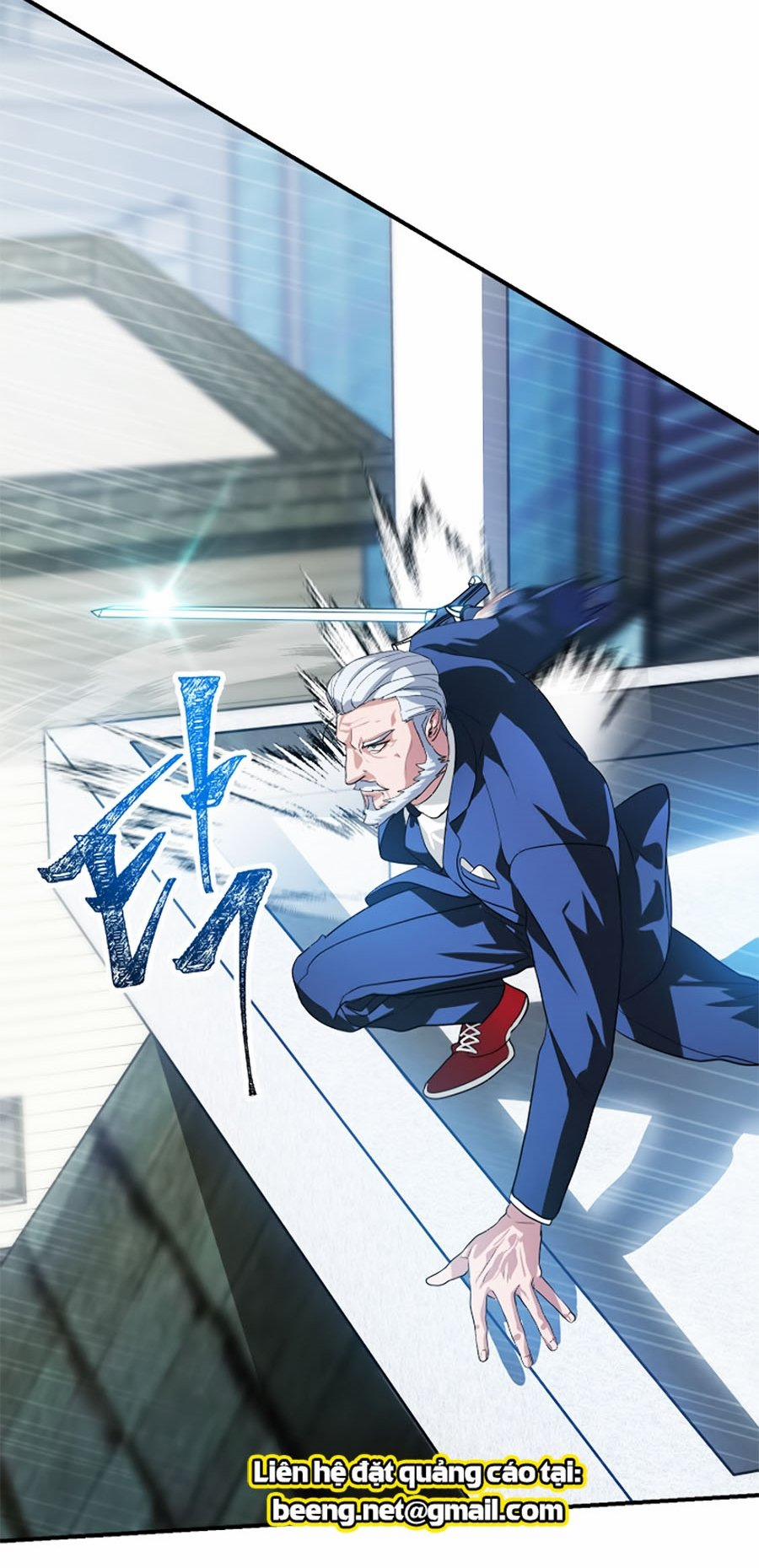 Tôi Là Thợ Săn Có Kĩ Năng Tự Sát Cấp Sss 19 trang 29