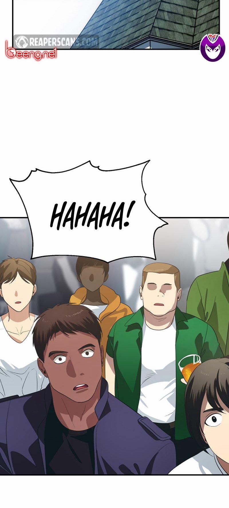 Tôi Là Thợ Săn Có Kĩ Năng Tự Sát Cấp Sss 19 trang 35