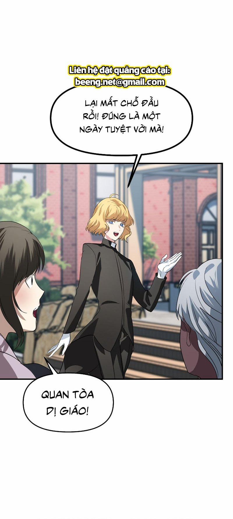 Tôi Là Thợ Săn Có Kĩ Năng Tự Sát Cấp Sss 19 trang 36