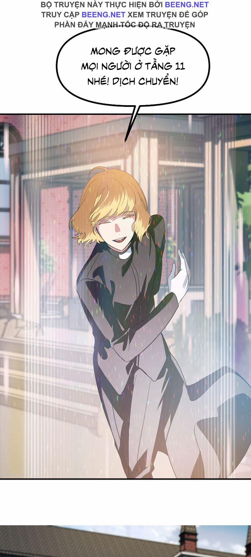 Tôi Là Thợ Săn Có Kĩ Năng Tự Sát Cấp Sss 19 trang 37