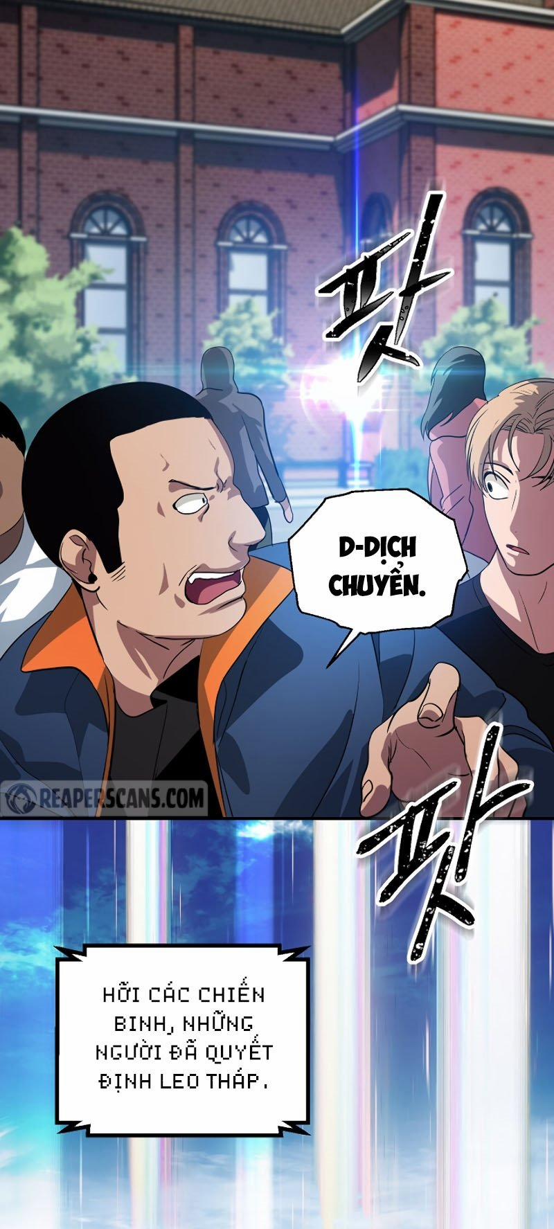 Tôi Là Thợ Săn Có Kĩ Năng Tự Sát Cấp Sss 19 trang 38