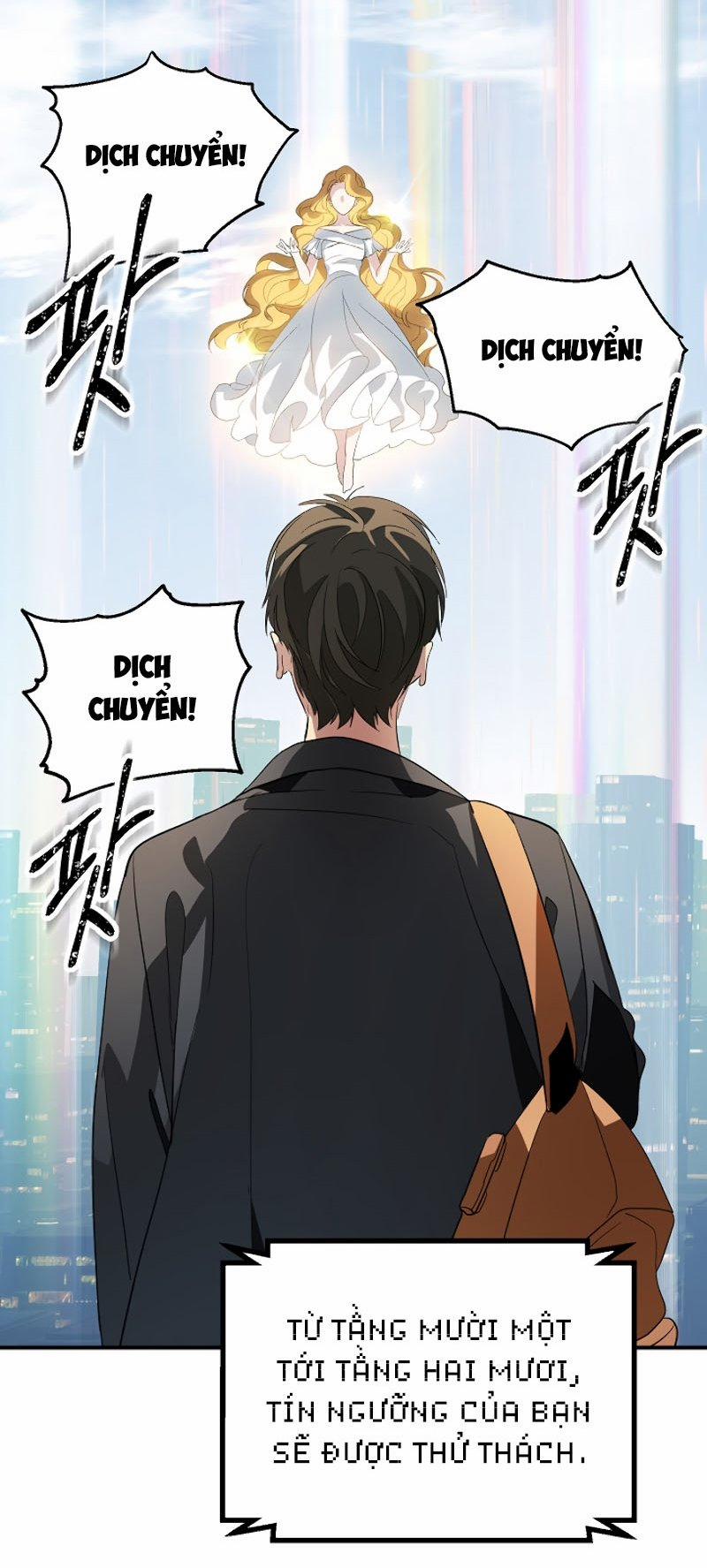 Tôi Là Thợ Săn Có Kĩ Năng Tự Sát Cấp Sss 19 trang 39