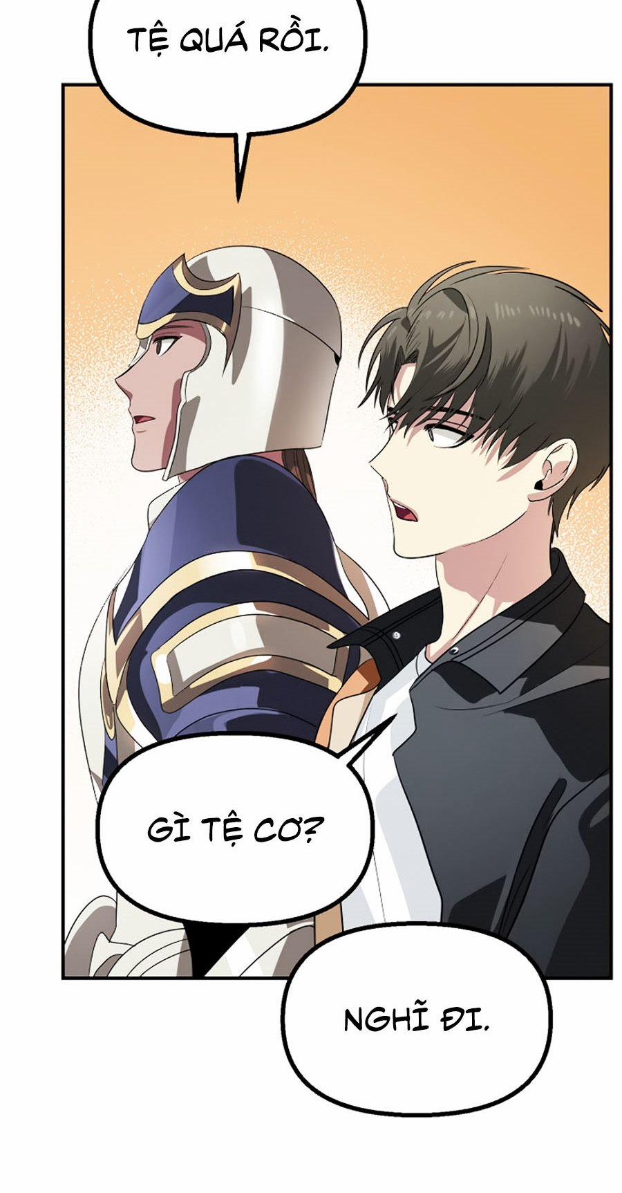 Tôi Là Thợ Săn Có Kĩ Năng Tự Sát Cấp Sss 19 trang 43