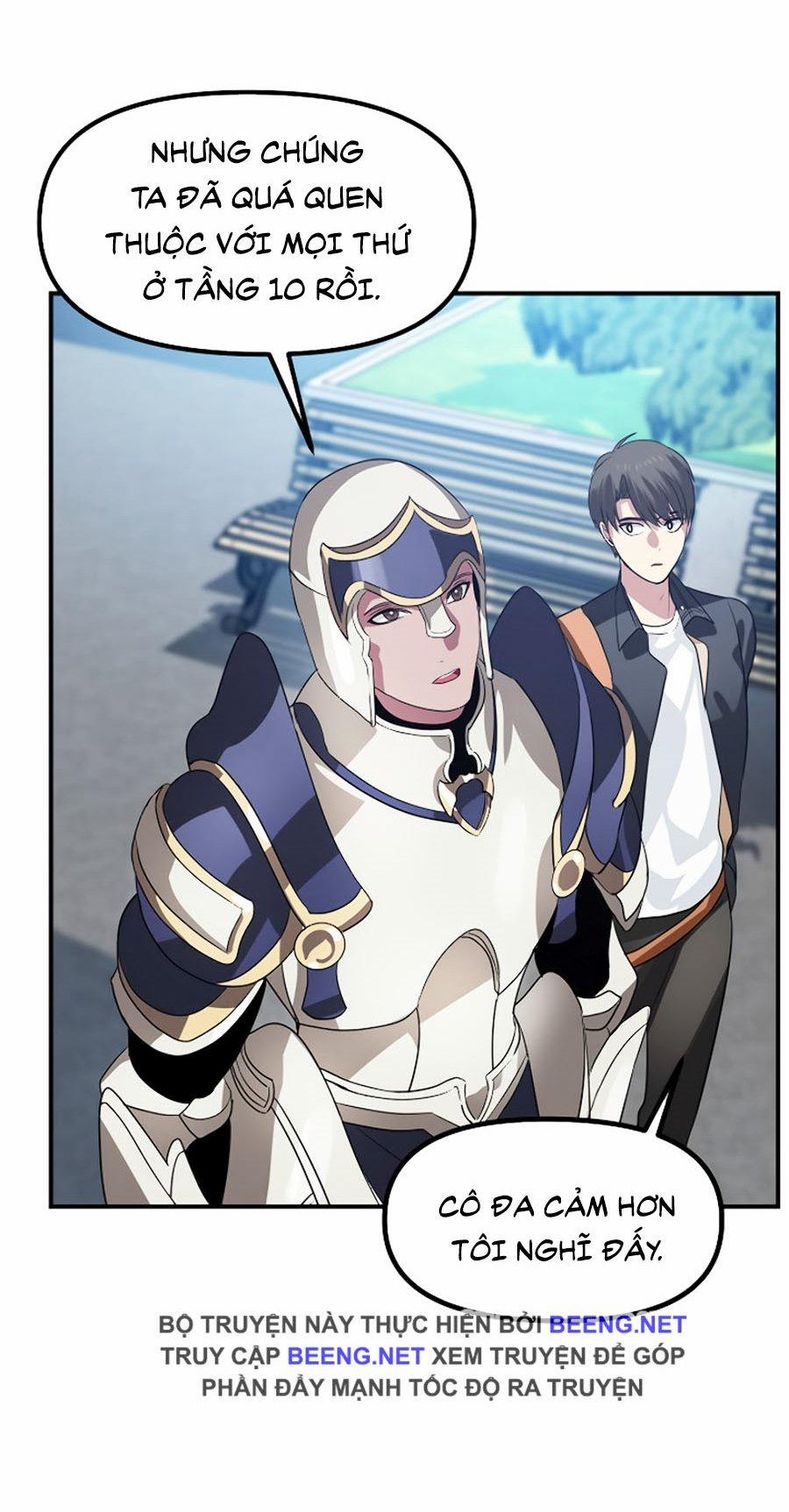 Tôi Là Thợ Săn Có Kĩ Năng Tự Sát Cấp Sss 19 trang 46