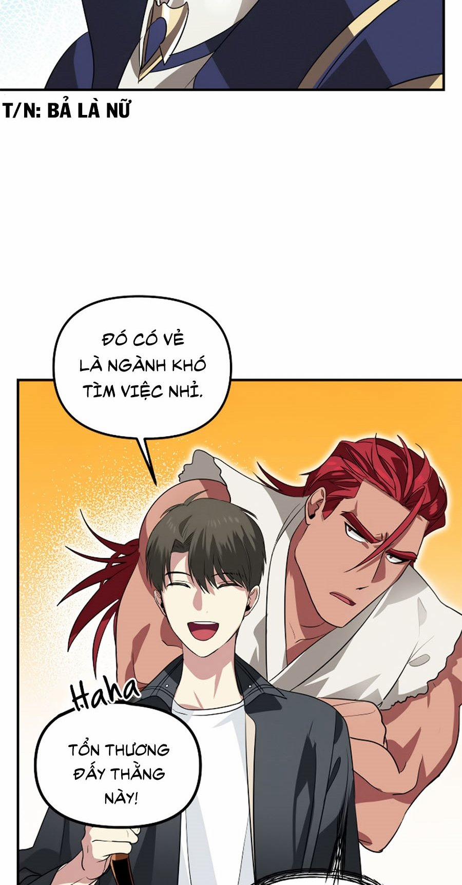 Tôi Là Thợ Săn Có Kĩ Năng Tự Sát Cấp Sss 19 trang 48